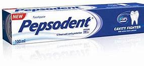 youll wonder where the yellow went when you brush your teeth with pepsodent